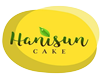 Logo CV. HANISUNCAKE